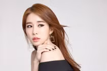 Những nữ diễn viên quyến rũ của YG Entertainment