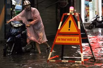 Dự báo thời tiết hôm nay 21/8: Miền Bắc nhiều nơi mưa to