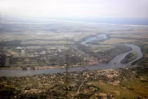 Ảnh chất lừ về xứ Huế năm 1966 của cựu binh Mỹ 