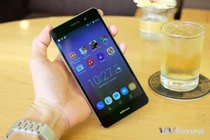 Top smartphone màn trên 5 inch trong tầm giá 3 triệu đồng 