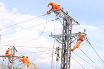 Điện lực Hà Nội nói gì về sự cố trạm 500KV Hiệp Hòa?