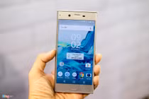 Ảnh Sony Xperia XZ giá 14,9 triệu đồng tại Việt Nam
