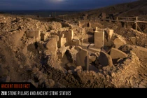 Top 20 công trình khó tin của các nền văn minh cổ xưa (1)