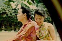 Ảnh cực lạ phụ nữ Sài Gòn năm 1970 của lính Mỹ