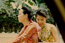 Ảnh cực lạ phụ nữ Sài Gòn năm 1970 của lính Mỹ