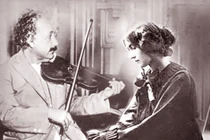 Trái tim của Einstein, mệnh lệnh của Stalin 