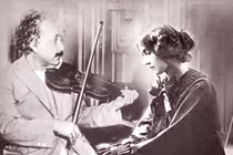 Trái tim của Einstein, mệnh lệnh của Stalin 