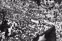 10 khoảnh khắc tiêu biểu nhất về Cách mạng tháng Tám 1945 