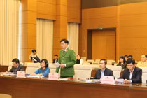 Bộ Công an đề xuất bán đấu giá xe quá hạn nộp phạt mà chủ không đến nhận