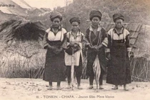 Ảnh hiếm về “kinh đô nghỉ hè” Sapa thời thuộc địa (2) 