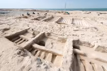 Khám phá Di sản thế giới duy nhất của Qatar