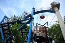 Khám phá thánh địa lạ lùng nhất Việt Nam