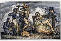 Khó tin toàn bộ dân một nước bị kết án tử hình