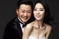 Ngô Kinh - sao võ thuật mang tiếng ăn bám vợ, bị giới giải trí cô lập