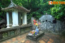 Thăm lăng mộ bốn vị vua lập quốc nổi tiếng trong sử Việt