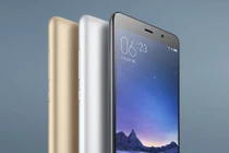 Soi smartphone vỏ nhôm nguyên khối, cảm biến vân tay giá rẻ