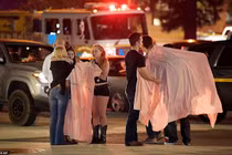 Xả súng quán bar California: Thương vong tăng ‘sốc’, 12 người mất mạng
