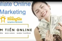 Bộ Công thương cảnh báo huy động vốn kiểu đa cấp của dự án Hoàng Gia