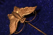 Ngắm nữ trang Sài Gòn xưa khiến phụ nữ nay thèm thuồng