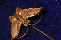 Ngắm nữ trang Sài Gòn xưa khiến phụ nữ nay thèm thuồng