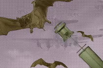 10 vũ khí “không tưởng tượng nổi” trong CTTG II