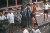 50 bức ảnh độc đáo về Sài Gòn năm 1965 (3)