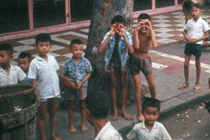 50 bức ảnh độc đáo về Sài Gòn năm 1965 (3)