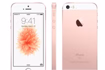 5 cải tiến đáng “đồng tiền bát gạo” trên điện thoại iPhone SE