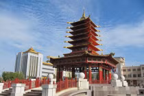 Xứ sở Phật giáo “độc nhất vô nhị” châu Âu