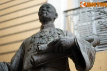 Chân dung người vô gia cư thành chủ chợ lớn nhất SG