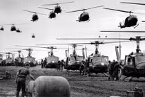 Chiến tranh VN qua ảnh phóng viên huyền thoại Henri Huet