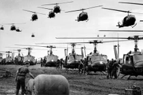 Chiến tranh VN qua ảnh phóng viên huyền thoại Henri Huet