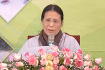 Bà Phạm Thị Yến xin lỗi gia đình nữ sinh giao gà ở Điện Biên