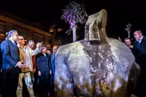 Top 10 phát hiện khảo cổ gây chấn động thế giới 2017 