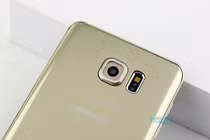 Ngắm ảnh hoàn chỉnh của smartphone Samsung Galaxy Note 5