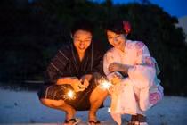 “Đổi gió” chuyện tình cảm bằng cách hẹn hò theo phong cách Nhật Bản