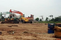 Các "đại gia nhà đất" nợ thuế như chúa Chổm