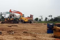 Các "đại gia nhà đất" nợ thuế như chúa Chổm