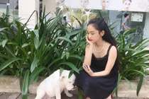 Sau khi xen vào giữa Phan Thành và Midu Thúy Vi giàu cỡ nào?