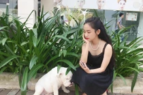 Sau khi xen vào giữa Phan Thành và Midu Thúy Vi giàu cỡ nào?