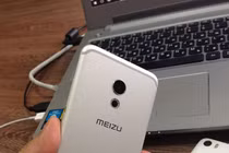 Điện thoại Meizu Pro 6 lộ ảnh chi tiết, cấu hình cực mạnh