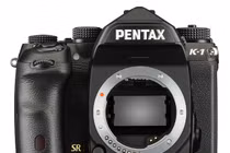  Máy ảnh khủng Pentax K-1 chính thức trình làng, giá 1.800 USD