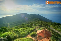 Cảnh đẹp mê hồn trên “Bàn Cờ Tiên” Đà Nẵng