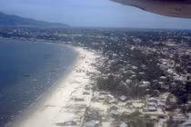 Đà Nẵng năm 1967 qua loạt ảnh của Victor A. Deegan