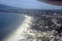 Đà Nẵng năm 1967 qua loạt ảnh của Victor A. Deegan