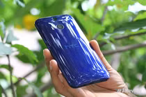  Mở hộp điện thoại HTC Butterfly 2 vừa bán chính thức