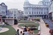 Loạt ảnh cực đẹp về Singapore thập niên 1960 (1) 