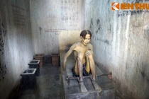 Khám phá "địa ngục trần gian" thời chiến giữa lòng Sài Gòn 