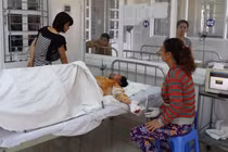 Bình Định: Tự thiêu làm 2 người chết, 1 người thương nặng