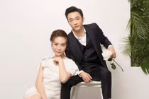 Sau đám cưới với Cường Đô La, Đàm Thu Trang sẽ ngừng hoạt động showbiz 